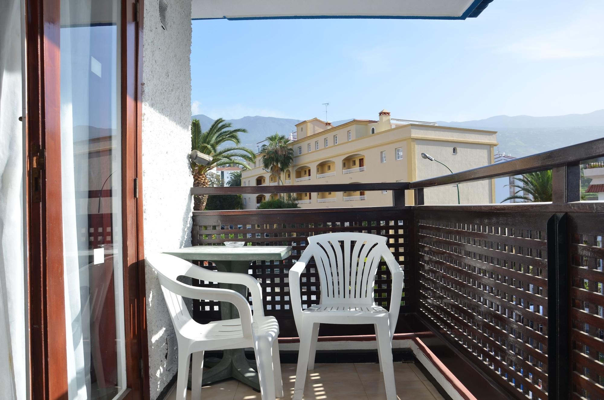Pez Azul Aparthotel
