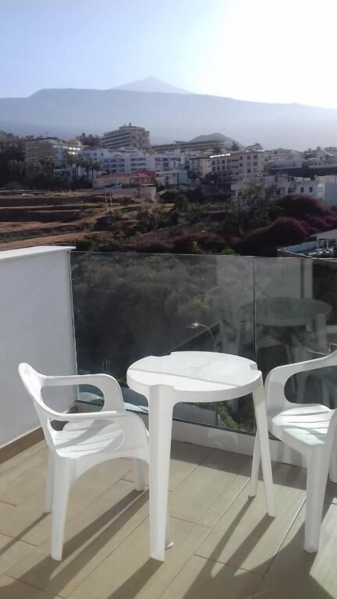 Aparthotel Pez Azul