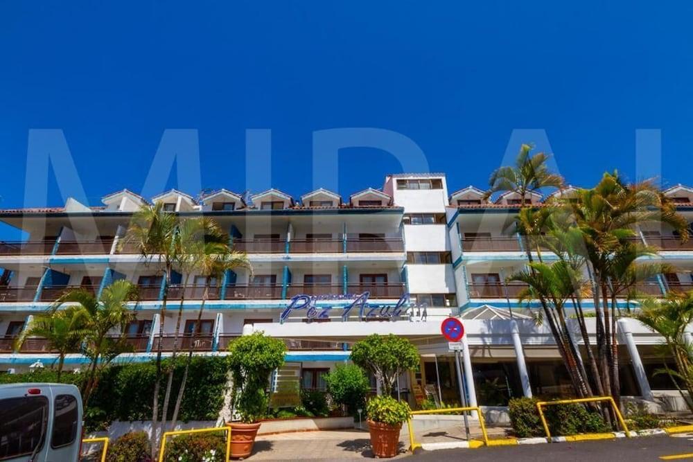 Pez Azul Aparthotel 3*