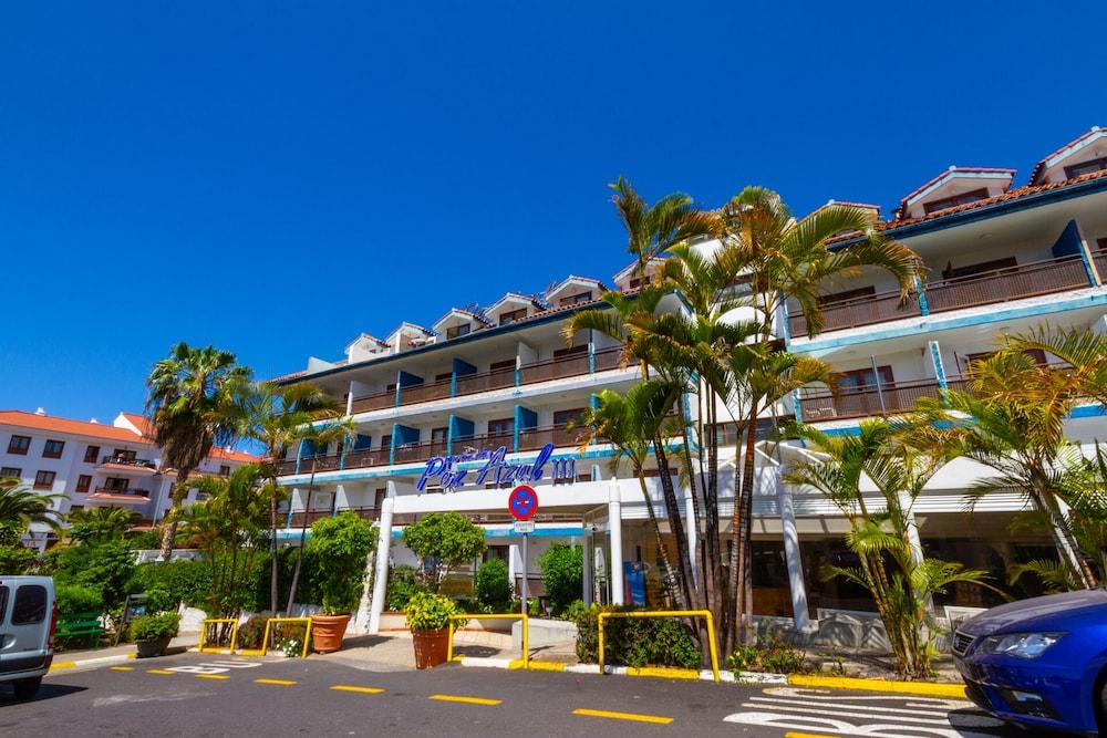 Aparthotel Pez Azul