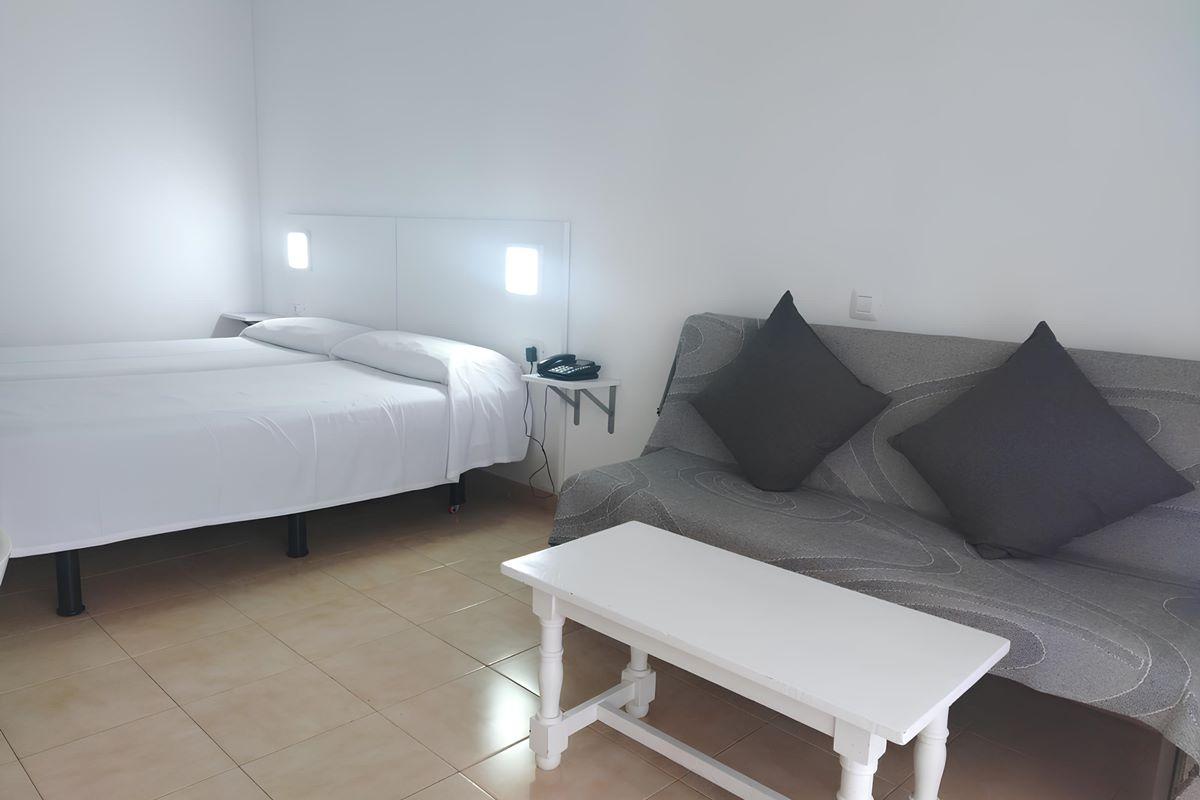 Pez Azul Aparthotel