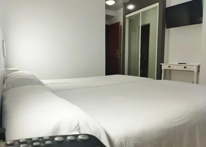Apartamentos Pez Azul