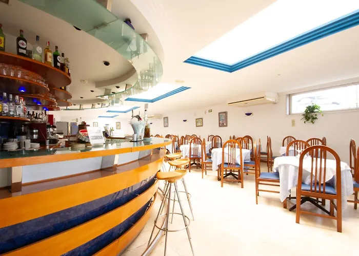 Apartamentos Pez Azul