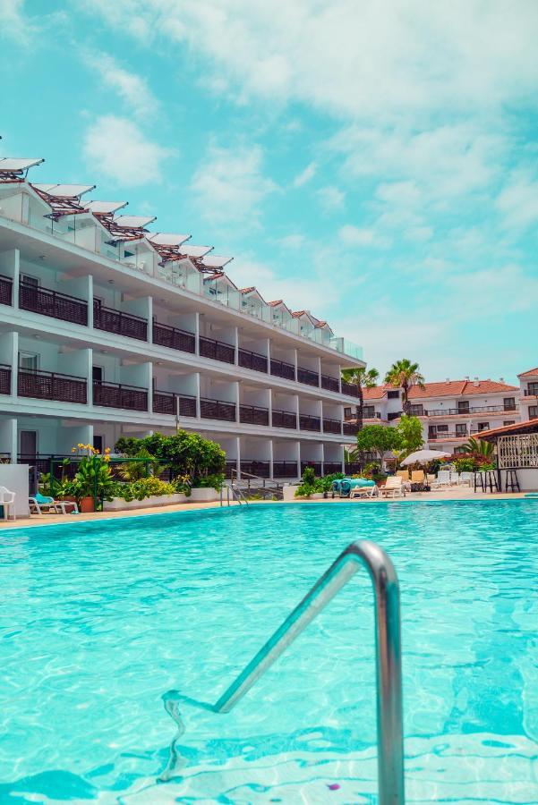 Aparthotel Pez Azul Puerto de la Cruz (Tenerife)