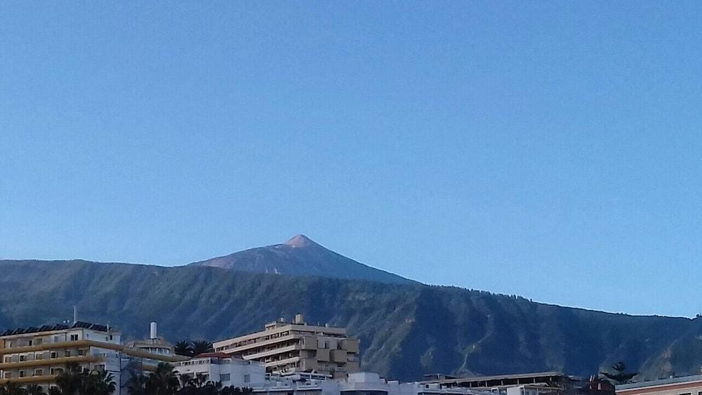 Aparthotel Pez Azul Puerto de la Cruz (Tenerife)