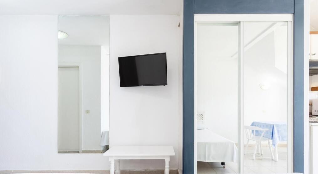 Aparthotel Pez Azul