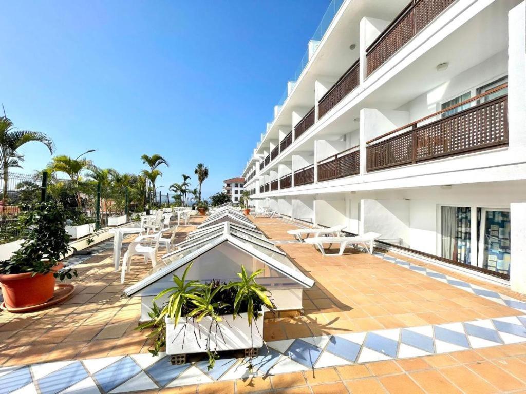 Aparthotel Pez Azul 3*