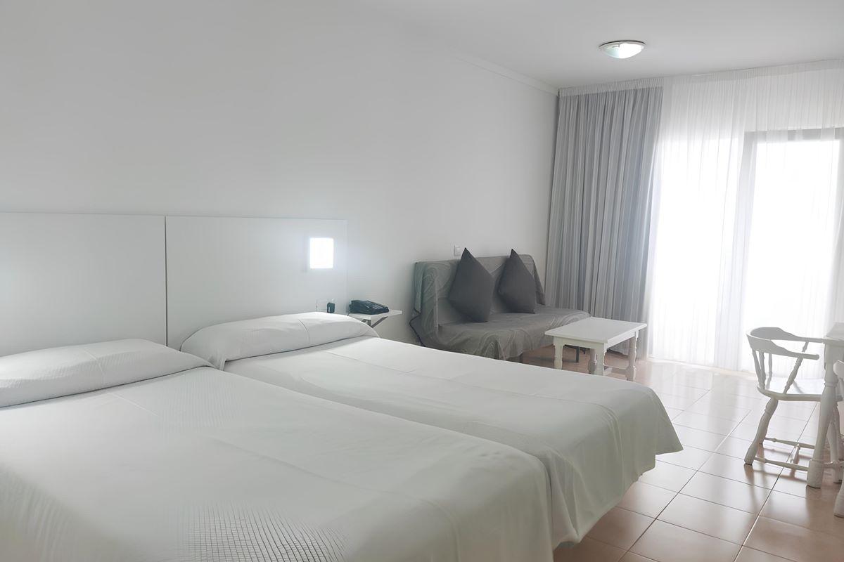 Pez Azul Aparthotel