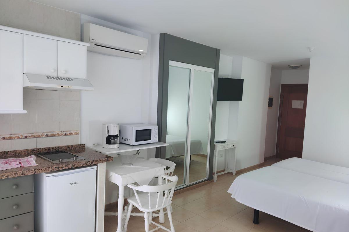 Aparthotel Pez Azul Puerto de la Cruz (Tenerife)