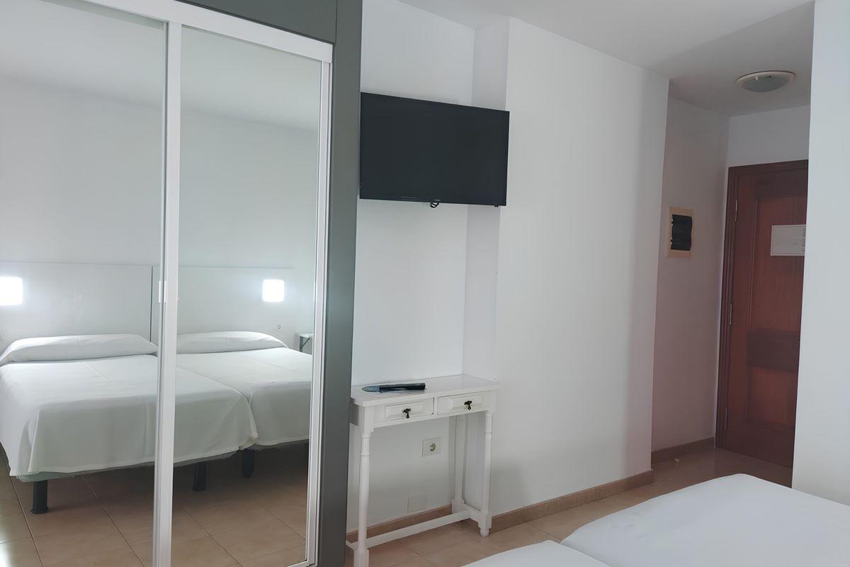 Aparthotel Pez Azul Puerto de la Cruz (Tenerife)