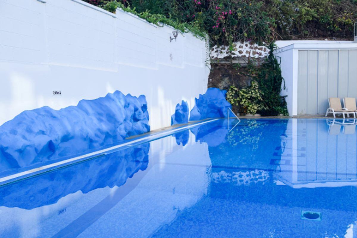 Pez Azul Aparthotel 3*