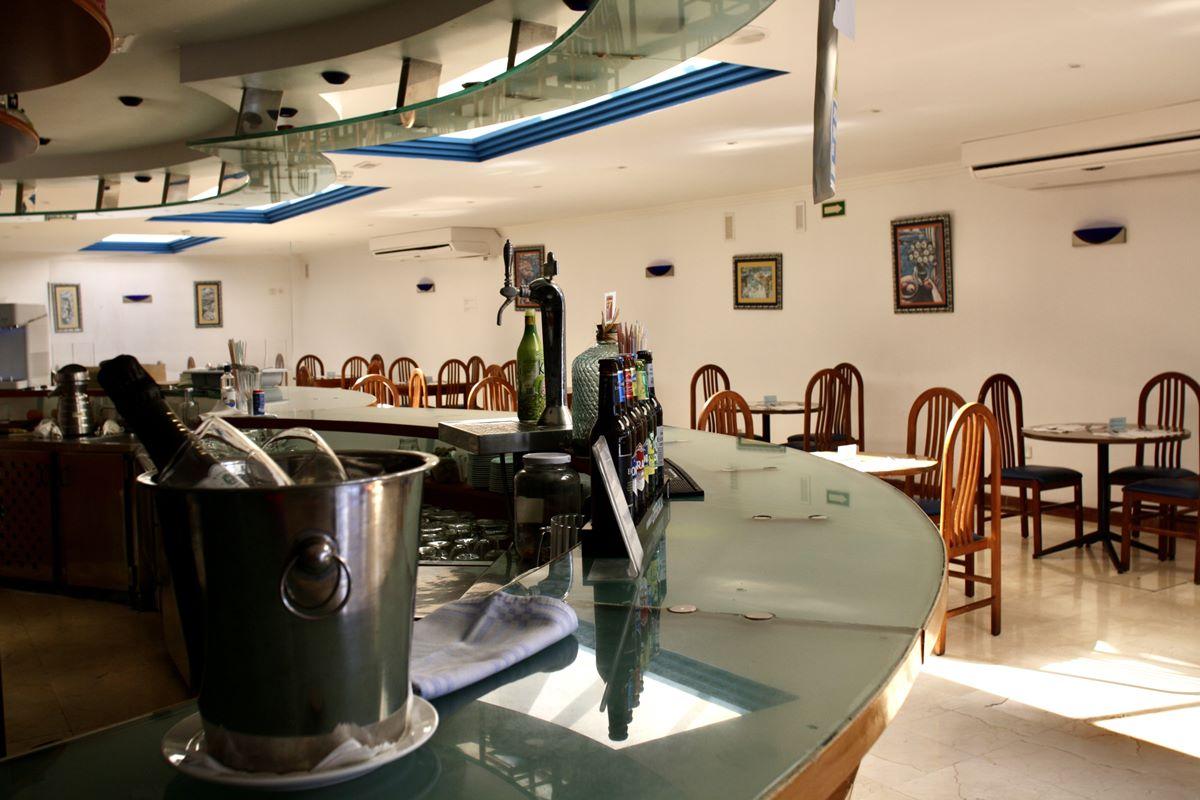 Aparthotel Pez Azul 3*