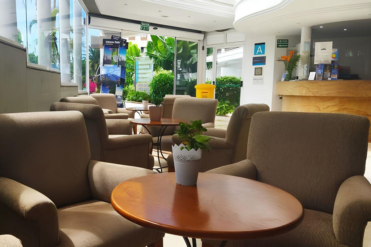 Aparthotel Pez Azul 3*