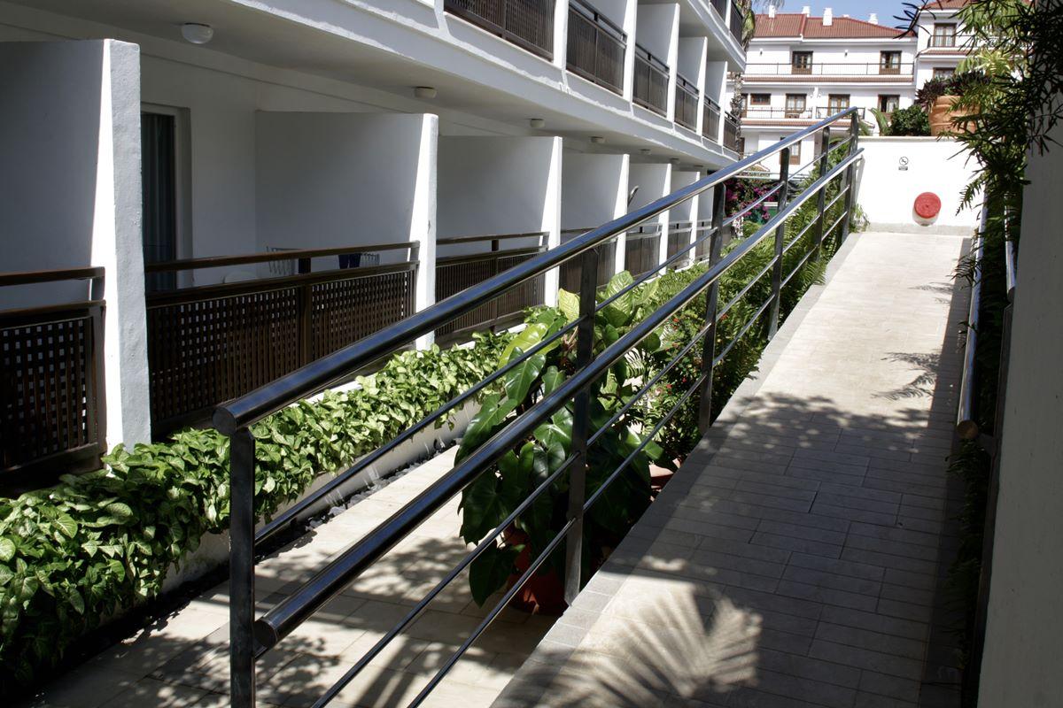 Pez Azul Aparthotel 3*