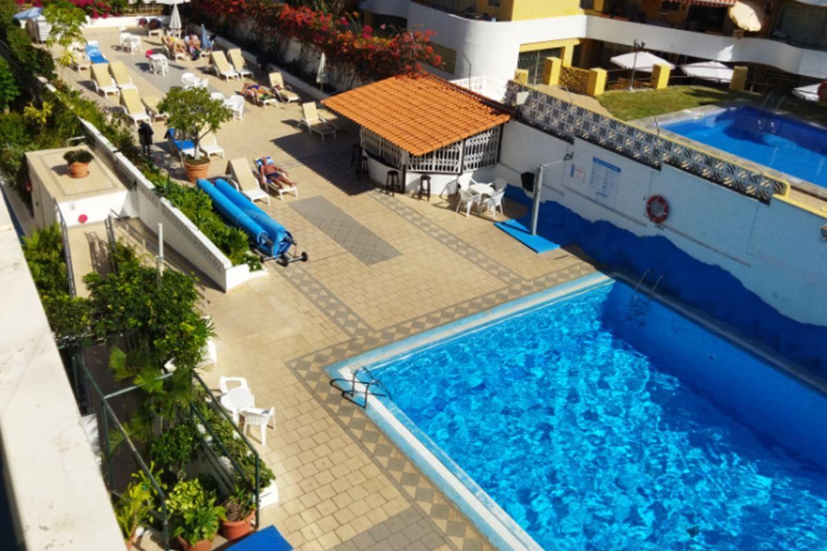 Aparthotel Pez Azul 3*