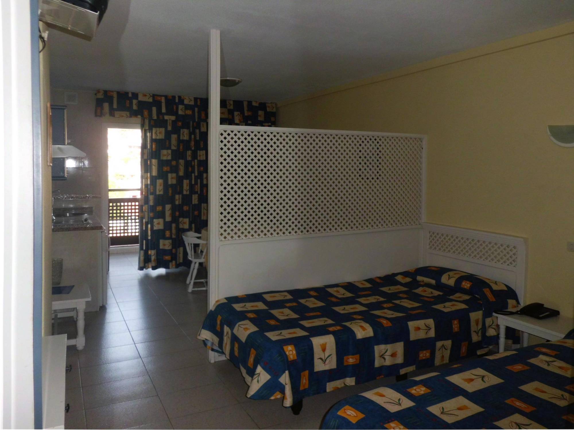 Aparthotel Pez Azul Puerto de la Cruz (Tenerife)