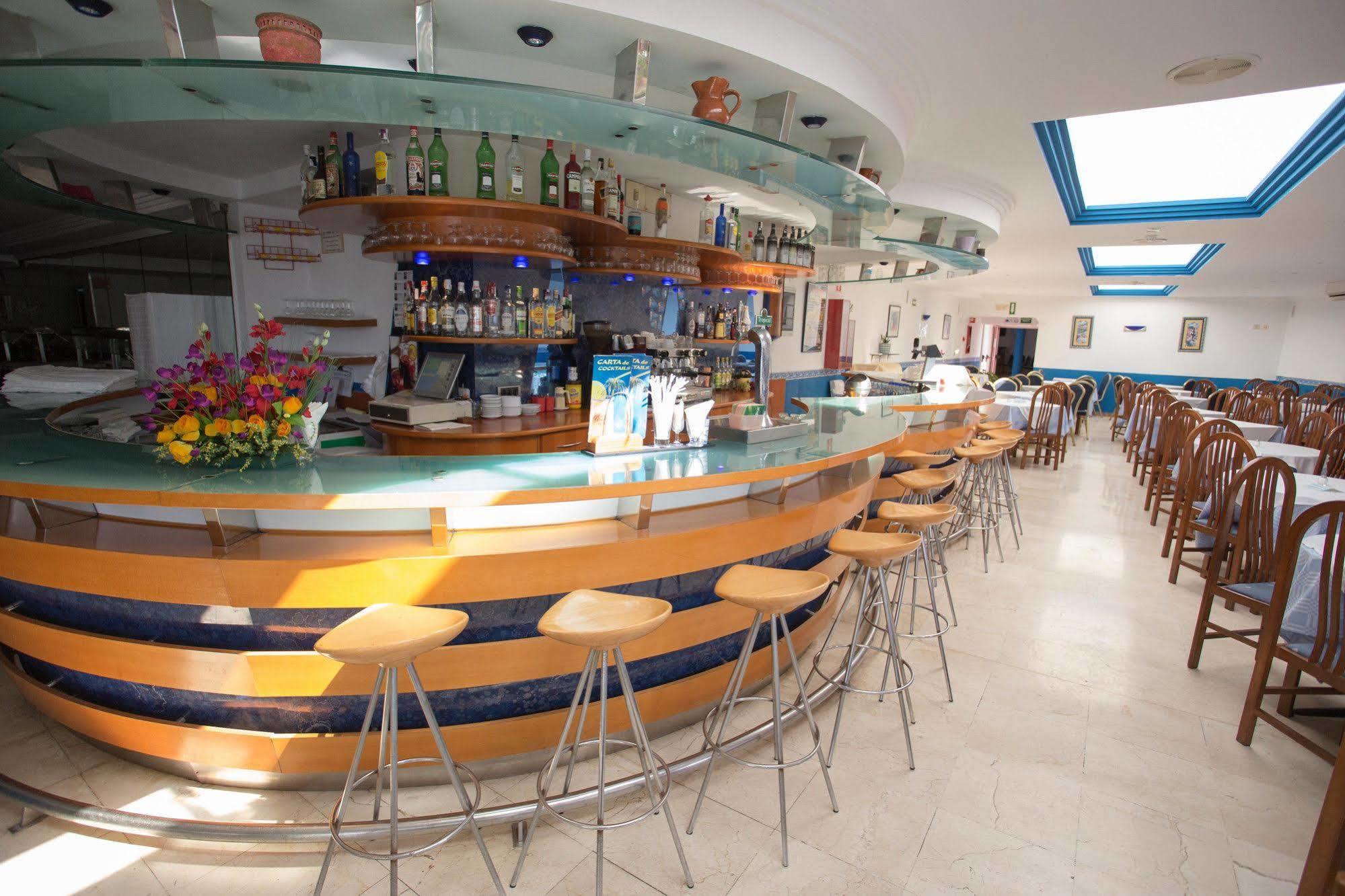 Aparthotel Pez Azul Puerto de la Cruz (Tenerife)