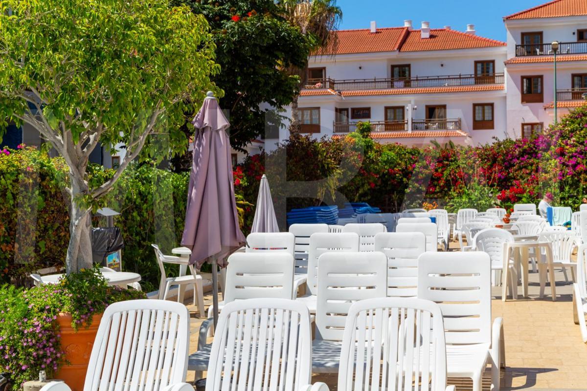Aparthotel Pez Azul 3*