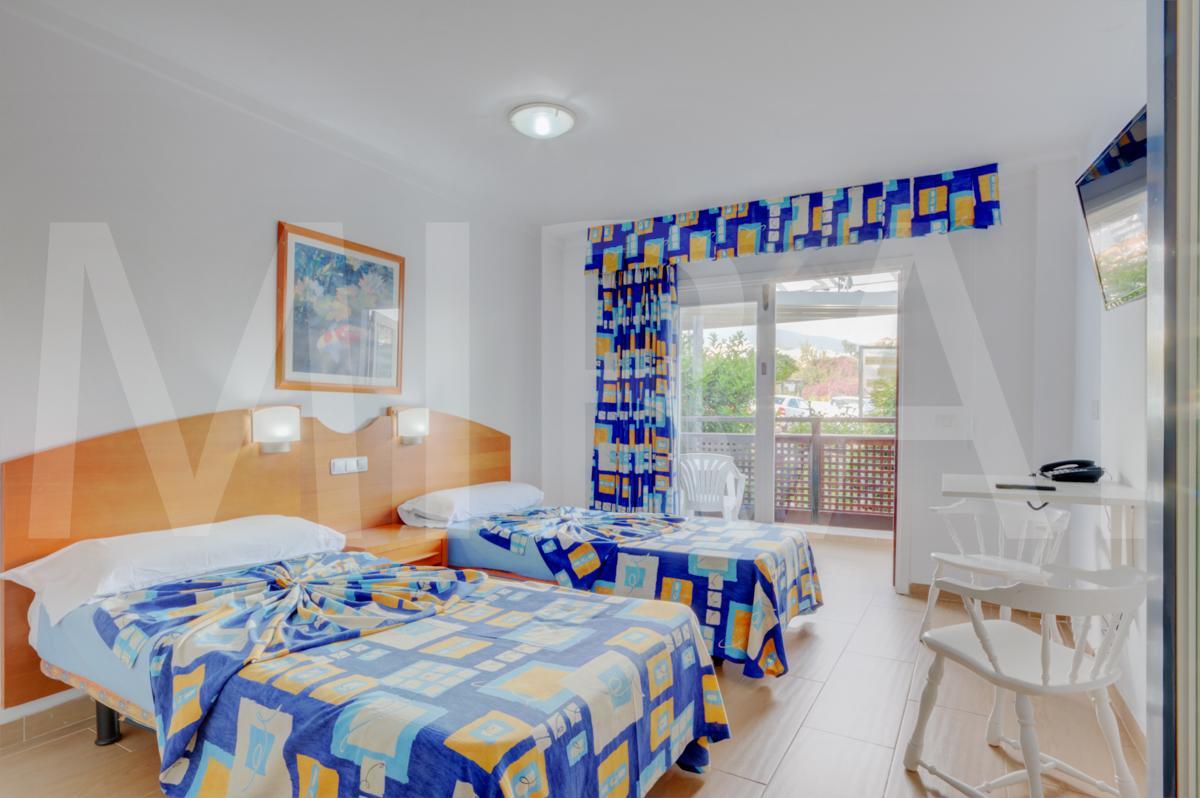 Aparthotel Pez Azul Puerto de la Cruz (Tenerife)