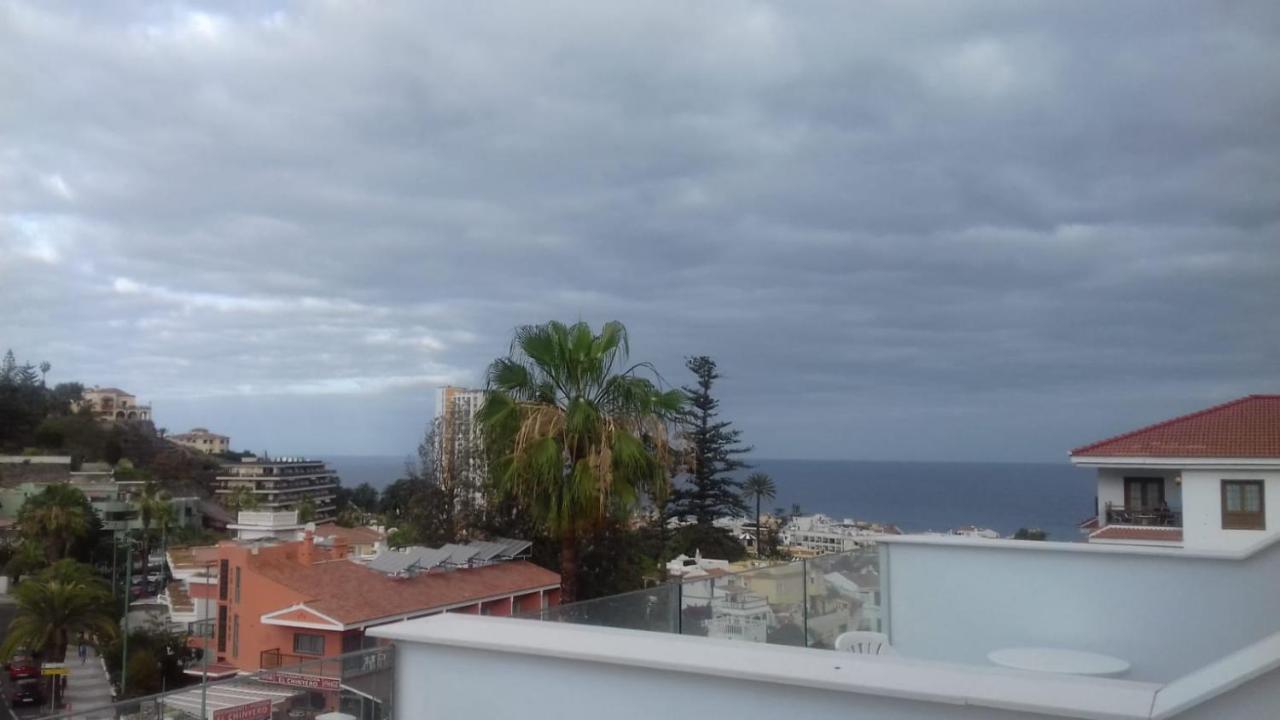 Aparthotel Pez Azul 3*